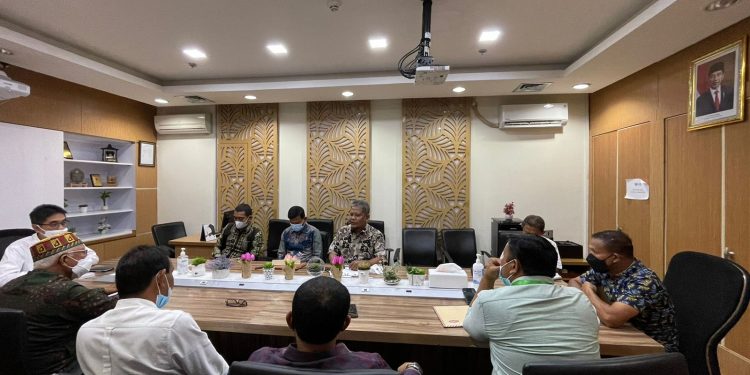 Ketua DPRA Minta Izin HTI Aceh Nusa Indrapuri Dievaluasi