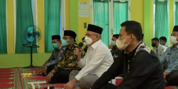 Anggota DPRA Apresiasi Dzikir dan Do’a Rutin Pemerintah Aceh