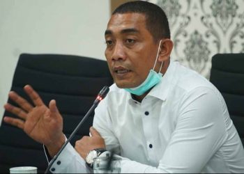 Ketua DPRA Hadiri Pengukuhan Majelis Tuha Peut Wali Nanggroe