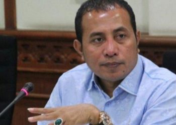 Banyak Proyek Fisik APBA 2021 belum Dilelang, DPRA Minta Pemerintah Jangan Menunggu Aturan Baru