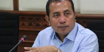 Banyak Proyek Fisik APBA 2021 belum Dilelang, DPRA Minta Pemerintah Jangan Menunggu Aturan Baru