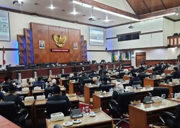 Warga Aceh Miskin Meski Kaya SDA, DPRA Susun Qanun Tambang Migas Rakyat