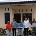 Anggota DPRA Serahkan 5 Rumah Layak Huni untuk Duafa di Nagan Raya