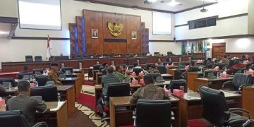 DPR Aceh Bentuk Pansus Usut Mafia Proyek-Serapan Anggaran Rendah