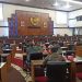 DPR Aceh Bentuk Pansus Usut Mafia Proyek-Serapan Anggaran Rendah