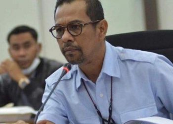 Wakil Ketua DPRA, Hendra Budian Sebut Belum Terlambat Bahas APBA-P