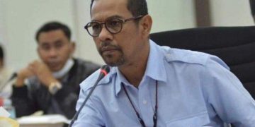 Wakil Ketua DPRA, Hendra Budian Sebut Belum Terlambat Bahas APBA-P