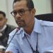 Wakil Ketua DPRA, Hendra Budian Sebut Belum Terlambat Bahas APBA-P
