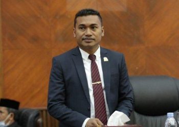 DPRA dan TAPA Gelar Rapat Konsultasi Rencana Kerja Pemerintah Aceh