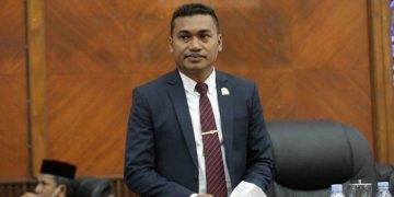 DPRA dan TAPA Gelar Rapat Konsultasi Rencana Kerja Pemerintah Aceh