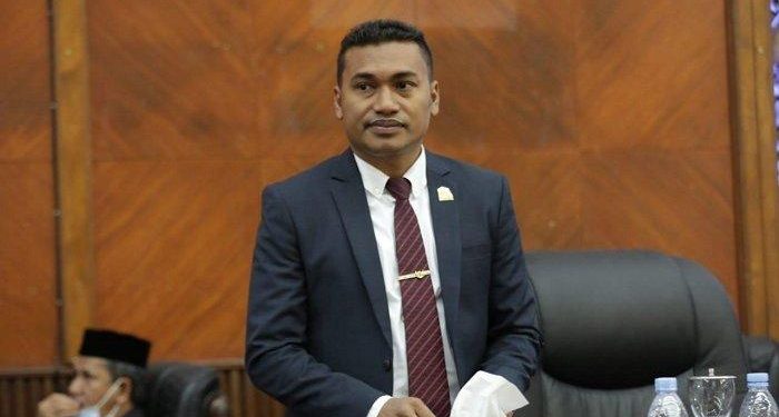 DPRA dan TAPA Gelar Rapat Konsultasi Rencana Kerja Pemerintah Aceh