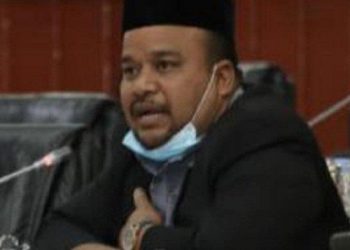 Komisi IV DPRA Harap Jalan Muara Situlen-Gelombang Tembus di 2022
