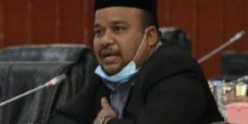 Komisi IV DPRA Harap Jalan Muara Situlen-Gelombang Tembus di 2022