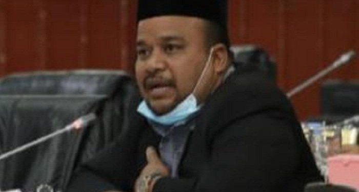 Komisi IV DPRA Harap Jalan Muara Situlen-Gelombang Tembus di 2022