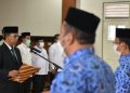 Berikan Kontribusi Positif Dimanapun Bertugas