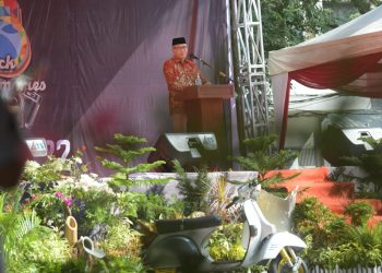 Gubernur Aceh Apresiasi Pelaksanaan PASCAL di SMA 10 Farhan
