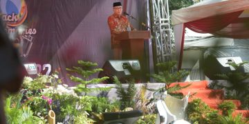 Gubernur Aceh Apresiasi Pelaksanaan PASCAL di SMA 10 Farhan
