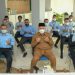 Gelar Zikir di BPRS Mustaqim, Sekda Sapa Seluruh Pegawai Kantor Cabang dan Kas