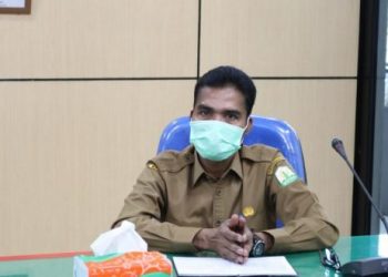 BPSDM Aceh Raih Akreditasi A dari LKPP RI