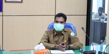 BPSDM Aceh Raih Akreditasi A dari LKPP RI