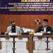 Gubernur Aceh: UUPA adalah Lex Spesialis dari Perundangan lain di Indonesia