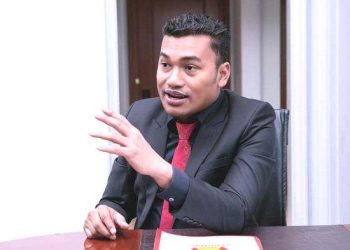 Wakil Ketua DPRA Harap Kekerasan Seksual di Lingkungan Pesantren Tak Terjadi Lagi