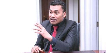 Wakil Ketua DPRA Harap Kekerasan Seksual di Lingkungan Pesantren Tak Terjadi Lagi