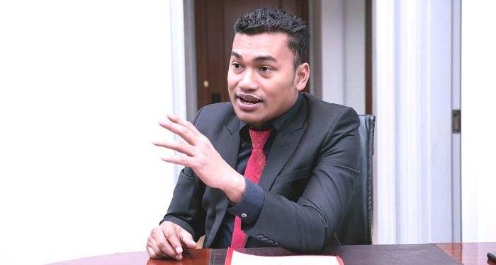 Wakil Ketua DPRA Harap Kekerasan Seksual di Lingkungan Pesantren Tak Terjadi Lagi