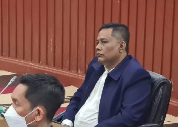 Ini Target Kerja Pon Yahya sebagai Ketua DPRA Baru