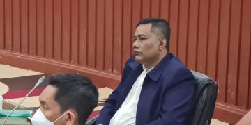 Ini Target Kerja Pon Yahya sebagai Ketua DPRA Baru