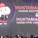 Gubernur Sampaikan Terima Kasih Kepada Peserta Muktamar IDI
