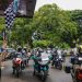 Gubernur Aceh Lepas Peserta Touring Napak Tilas Jejak Patriot