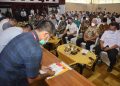 Pemerintah Aceh Kembali Tandatangani Kontrak 381 Paket APBA Tahap II Senilai Rp489,68 Miliar