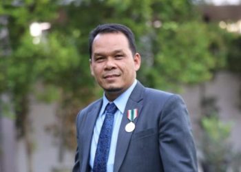 Anggota DPRA Kritik Menteri Agama Soal Pengeras Suara di Masjid dan Musalla