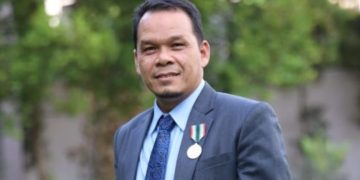 Anggota DPRA Kritik Menteri Agama Soal Pengeras Suara di Masjid dan Musalla