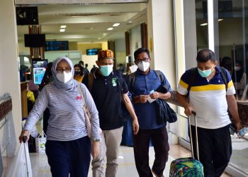 Muktamar IDI Sumbang Rezeki bagi Pedagang dan Pengelola Wisata