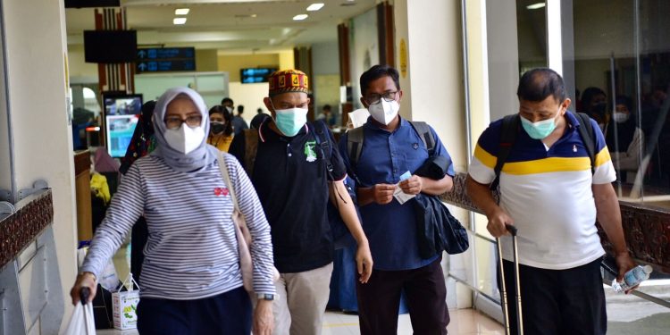 Muktamar IDI Sumbang Rezeki bagi Pedagang dan Pengelola Wisata