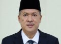 Profesor Marwan Jabat Rektor Unsyiah, Gubernur Aceh Sampaikan Selamat