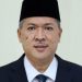 Profesor Marwan Jabat Rektor Unsyiah, Gubernur Aceh Sampaikan Selamat