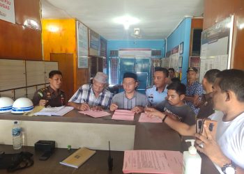 Jual Gading Gajah, Pengadilan Tinggi Banda Aceh Vonis Penjara 11 Orang