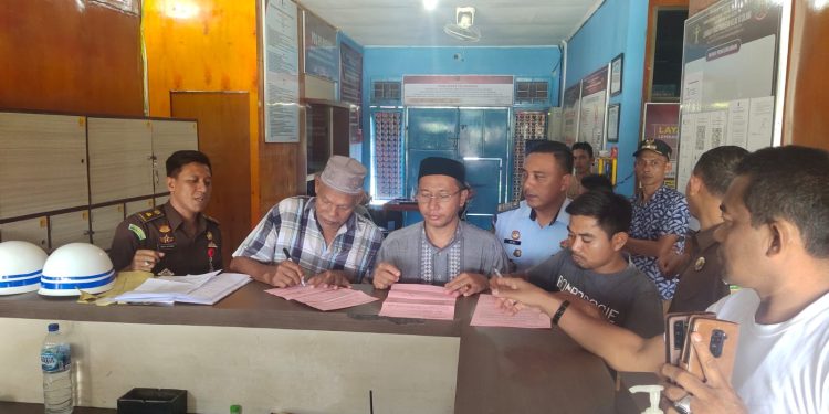 Jual Gading Gajah, Pengadilan Tinggi Banda Aceh Vonis Penjara 11 Orang