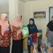 Sambut Idul Fitri, DWP Aceh Gelar Kegiatan Meugang Berbagi