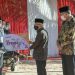 Didampingi Gubernur Nova, Wapres Serahkan Bansos untuk Warga Banda Aceh dan Aceh Besar