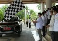Sekda Lepas Tim Safari Ramadhan Pemerintah Aceh
