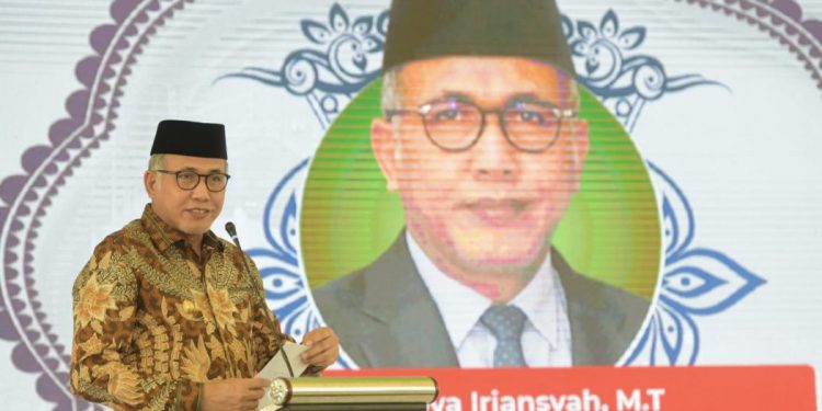 Pengelolaan Blok B, Bukti Kedaulatan di Tangan Rakyat Aceh