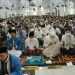 Gubernur dan Forkopimda Aceh Shalat Ied di Masjid Raya Baiturrahman