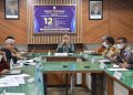 Rapim Sekda se-Aceh, Taqwallah ajak Pemda Sukseskan BIAN