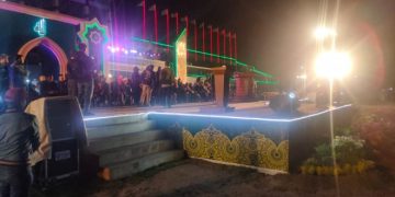 Malam Ini, Gubernur Aceh Buka MTQ ke-35 di Bener Meriah