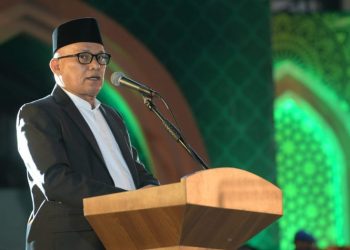 MTQ ke-35 Aceh di Bener Meriah Berakhir, Aceh Besar Pertahankan Juara Umum