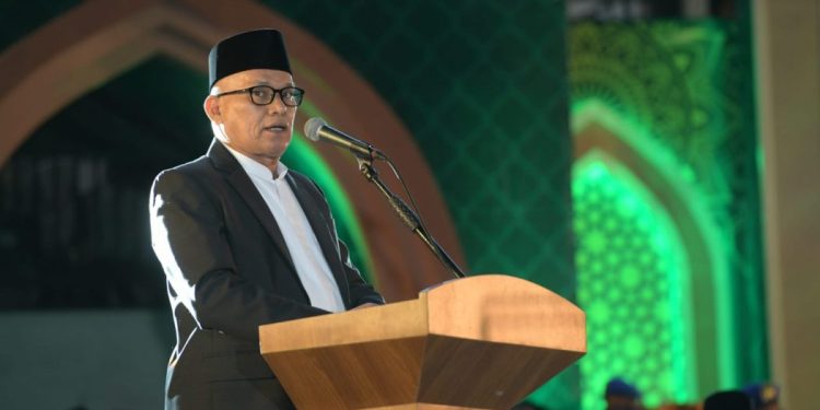 MTQ ke-35 Aceh di Bener Meriah Berakhir, Aceh Besar Pertahankan Juara Umum
